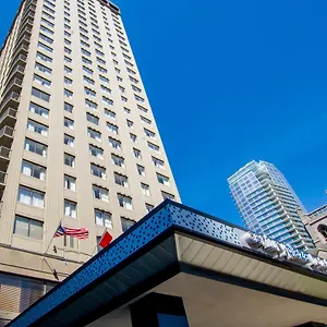 Century Plaza Otel
