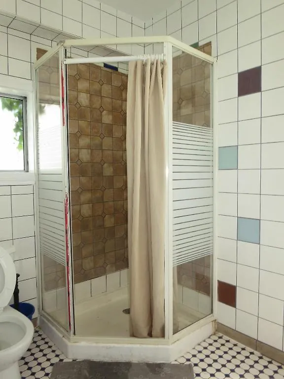 C&N Backpackers Hostel Vancouver