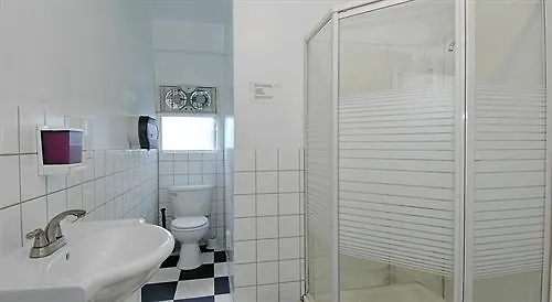 C&N Backpackers Hostel Vancouver